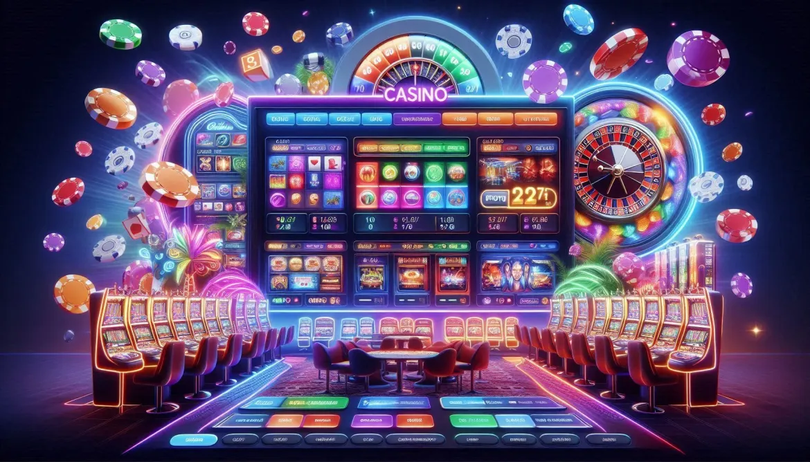 Rant Casino